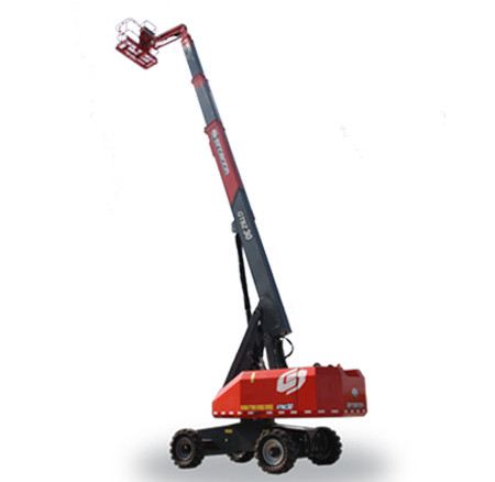 星邦GTBZ32 32米直臂