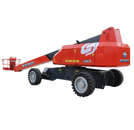 星邦GTBZ32 32米直臂